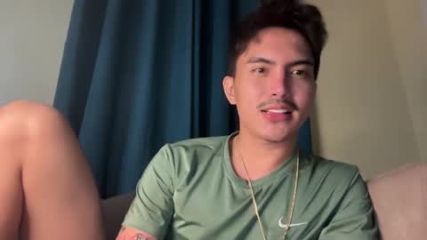 Jacob online show from April 5, 2026, 7:22 pm