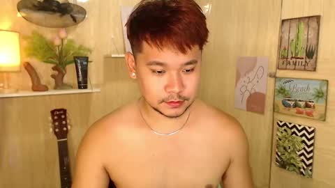 JacobxCarlo online show from November 22, 2025, 8:13 am