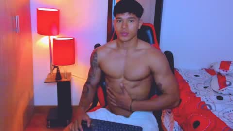 JACOD online show from December 9, 2024, 1:07 am