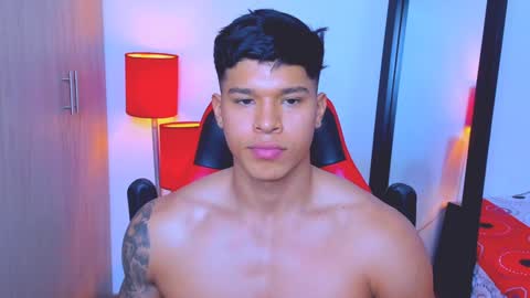 JACOD online show from December 18, 2024, 12:21 am