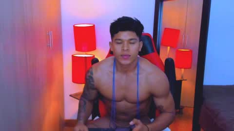 JACOD online show from December 23, 2024, 6:00 am