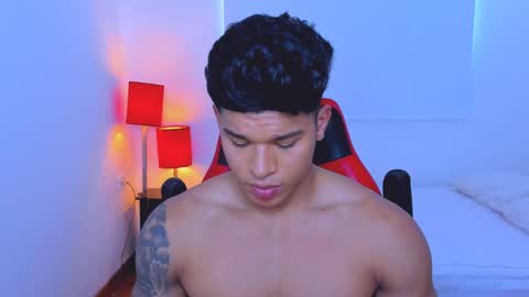 JACOD online show from January 2, 2025, 9:18 pm