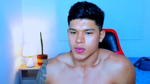 JACOD online show from January 7, 2025, 1:28 am