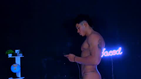 JACOD online show from January 15, 2025, 12:41 am