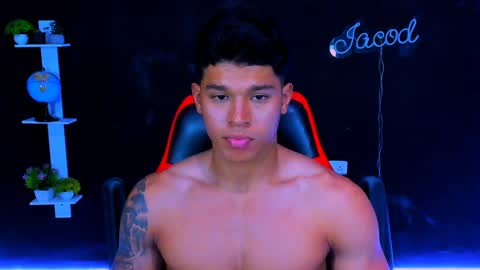 JACOD online show from January 15, 2025, 10:35 pm