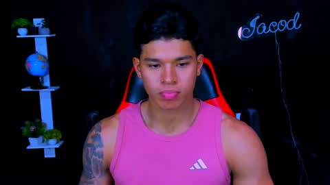 JACOD online show from January 20, 2025, 10:37 pm