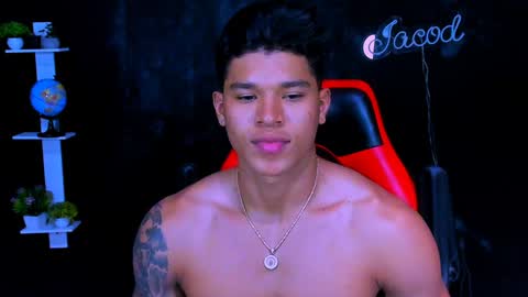 JACOD online show from February 6, 2025, 4:31 am