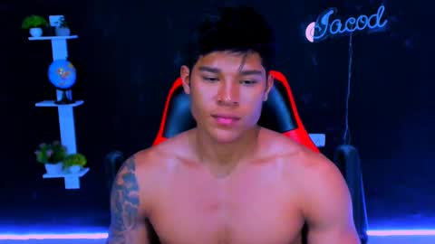 JACOD online show from March 5, 2025, 9:59 pm