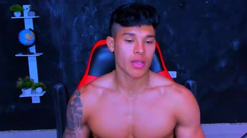 JACOD online show from September 9, 2025, 6:46 am