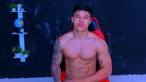 JACOD online show from October 22, 2025, 1:44 pm