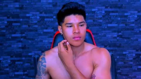 JACOD online show from November 24, 2025, 4:29 pm