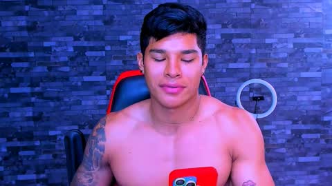 JACOD online show from January 7, 2026, 3:47 pm