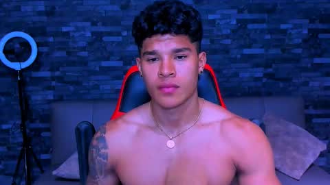 JACOD online show from March 6, 2026, 11:56 pm