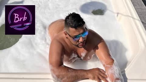 Snapshot of jacoob_woods chatting on January 26, 2025, 3:14 pm daddy sir master bear online show from January 26, 2025, 3:14 pm