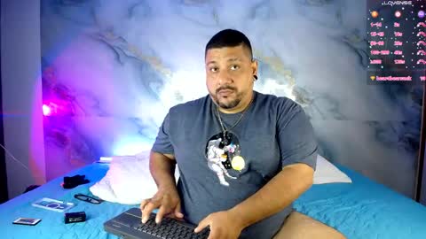 Snapshot of jacoob_woods chatting on April 16, 2026, 12:50 pm daddy sir master bear online show from April 16, 2026, 12:50 pm