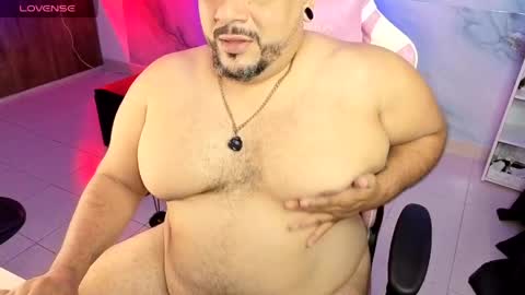 Snapshot of jacoob_woods chatting on May 17, 2026, 3:19 pm daddy sir master bear online show from May 17, 2026, 3:19 pm