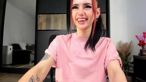 Jacqueline online show from February 5, 2026, 3:11 am