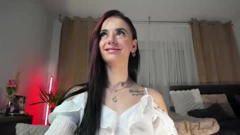 Jacqueline online show from March 4, 2026, 3:01 am