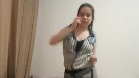 jacquelynsundin online show from September 16, 2025, 7:31 am