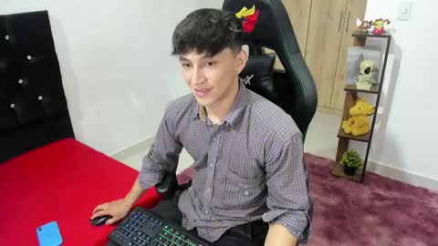 Snapshot of jacques_cardiet chatting on December 3, 2024, 3:44 pm jacobo online show from December 3, 2024, 3:44 pm