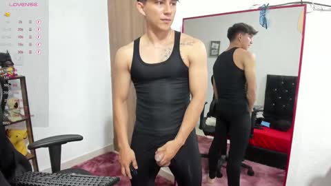 Snapshot of jacques_cardiet chatting on December 9, 2024, 8:33 pm jacobo online show from December 9, 2024, 8:33 pm