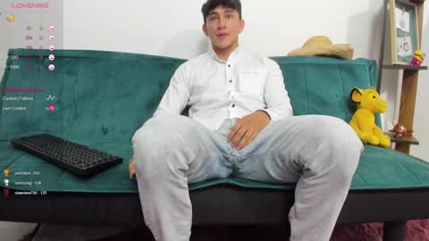 Snapshot of jacques_cardiet chatting on March 1, 2025, 6:54 pm jacobo online show from March 1, 2025, 6:54 pm