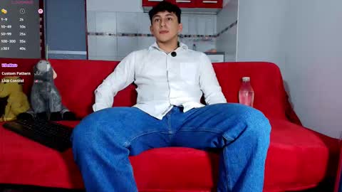 jacobo online show from January 11, 2026, 4:23 pm