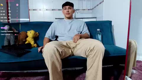 jacobo online show from February 28, 2026, 11:44 am