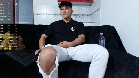 jacobo online show from April 11, 2026, 3:05 pm