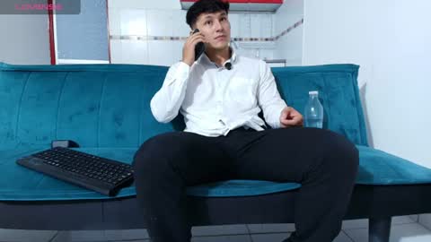 Snapshot of jacques_cardiet chatting on June 19, 2026, 4:22 pm jacobo online show from June 19, 2026, 4:22 pm