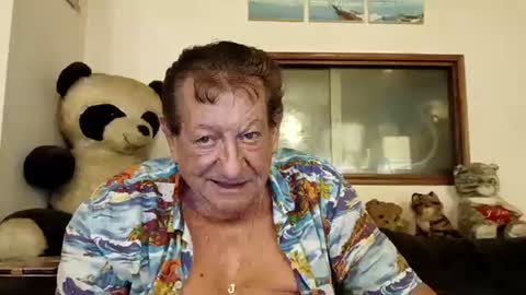 Snapshot of jacques_de_france chatting on June 19, 2026, 2:38 am Jacques online show from June 19, 2026, 2:38 am