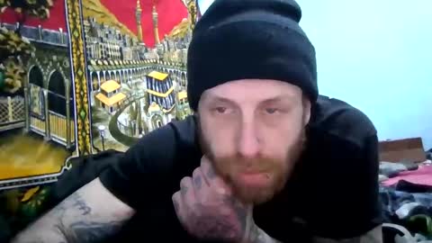 vincentlove online show from January 5, 2025, 8:54 am