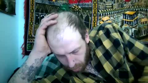 vincentlove online show from January 9, 2025, 10:09 pm