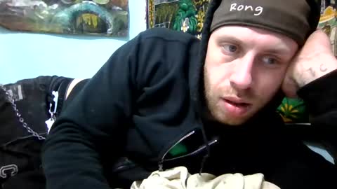 vincentlove online show from March 1, 2025, 8:56 am