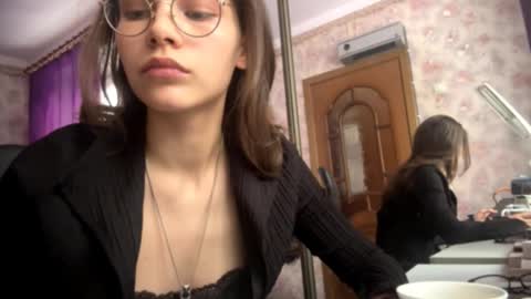 Snapshot of jacqulinekacprowski chatting on February 12, 2026, 12:00 pm Sarah online show from February 12, 2026, 12:00 pm