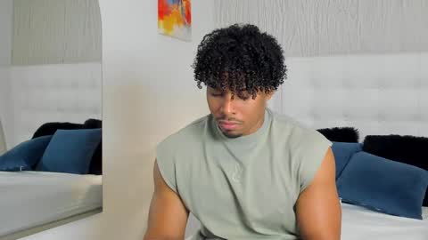 Jacub online show from September 17, 2025, 12:23 am