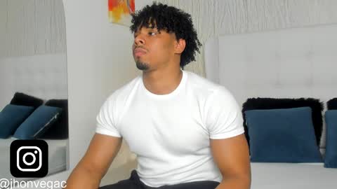 Jacub online show from September 20, 2025, 2:01 am