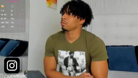 Jacub online show from September 20, 2025, 11:17 pm