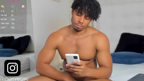 Jacub online show from September 27, 2025, 12:59 am