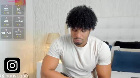 Jacub online show from October 18, 2025, 12:13 am