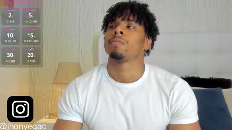 Jacub online show from October 19, 2025, 12:55 am