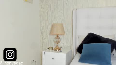 Jacub online show from October 28, 2025, 2:04 am