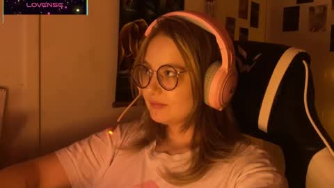 jacywinslat online show from October 5, 2025, 8:40 pm