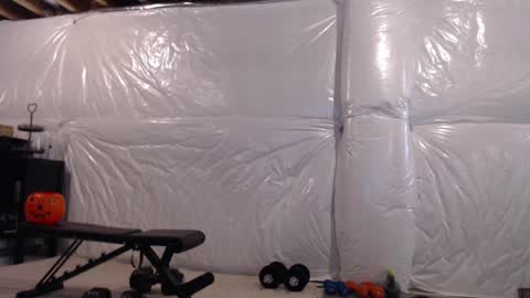 JADA online show from November 1, 2025, 8:22 pm