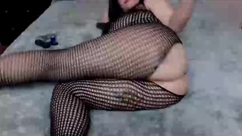 JadaCoxxx online show from January 4, 2025, 5:16 am