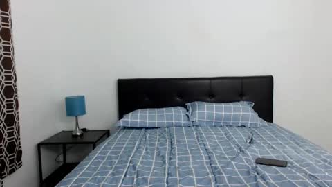 JadaCoxxx online show from February 16, 2025, 9:48 am