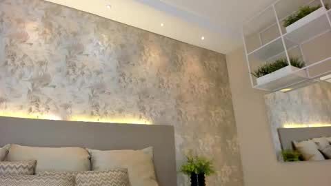 Jada Kai online show from December 23, 2025, 12:30 am