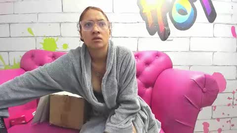 Jadde Greyy  online show from March 21, 2026, 3:11 am