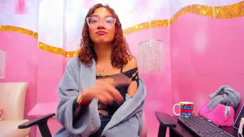 Jadde Greyy  online show from April 15, 2026, 12:01 pm