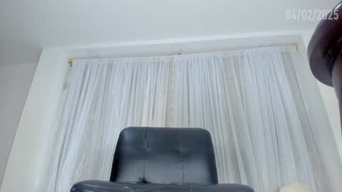 Snapshot of jaddyk_ chatting on February 4, 2025, 9:20 pm JADDYK online show from February 4, 2025, 9:20 pm